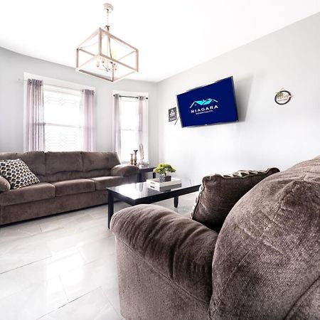 Quiet 4Br Near Niagara Falls & Casino Eksteriør billede