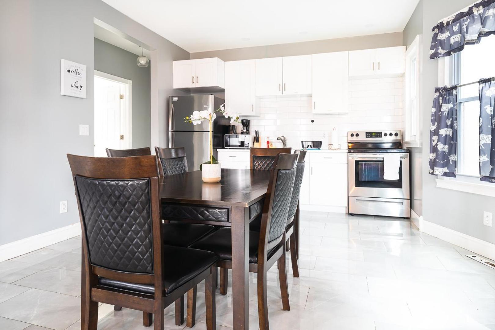 Quiet 4Br Near Niagara Falls & Casino Eksteriør billede
