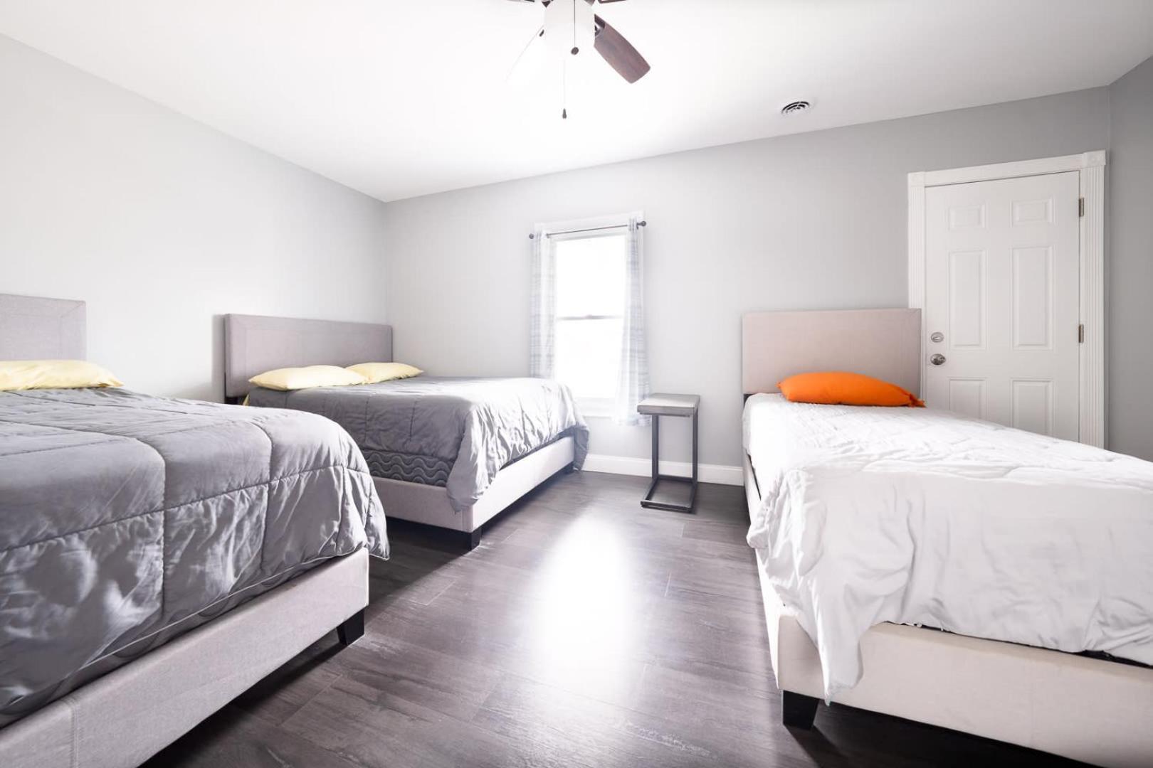 Quiet 4Br Near Niagara Falls & Casino Eksteriør billede